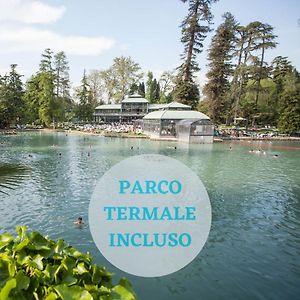 Parco Termale Di Villa Dei Cedri